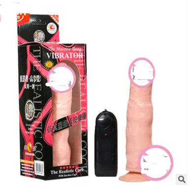 Adult Pleasure Products and Toys