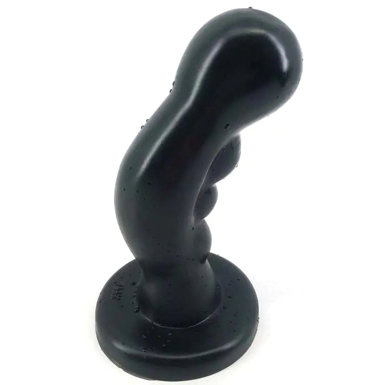 FAAK Large Anal Dildo for G-Spot Stimulation (21x6cm)