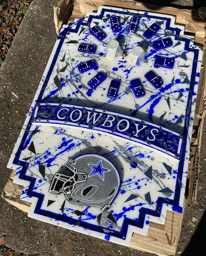 COMING SOON! CUSTOM ART PIECES