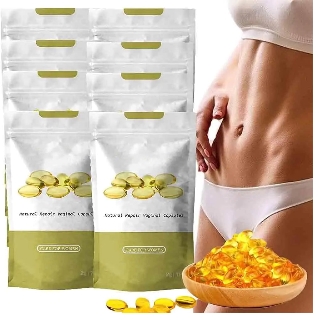 Weabet Instant Anti-Itch Detox Slimming Products (8Bag)