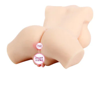 "Adult Toys and Pleasure Products"