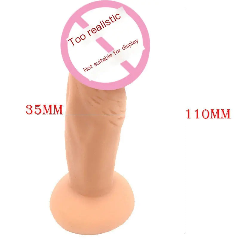 Adult Women's Intimate Pleasure Products