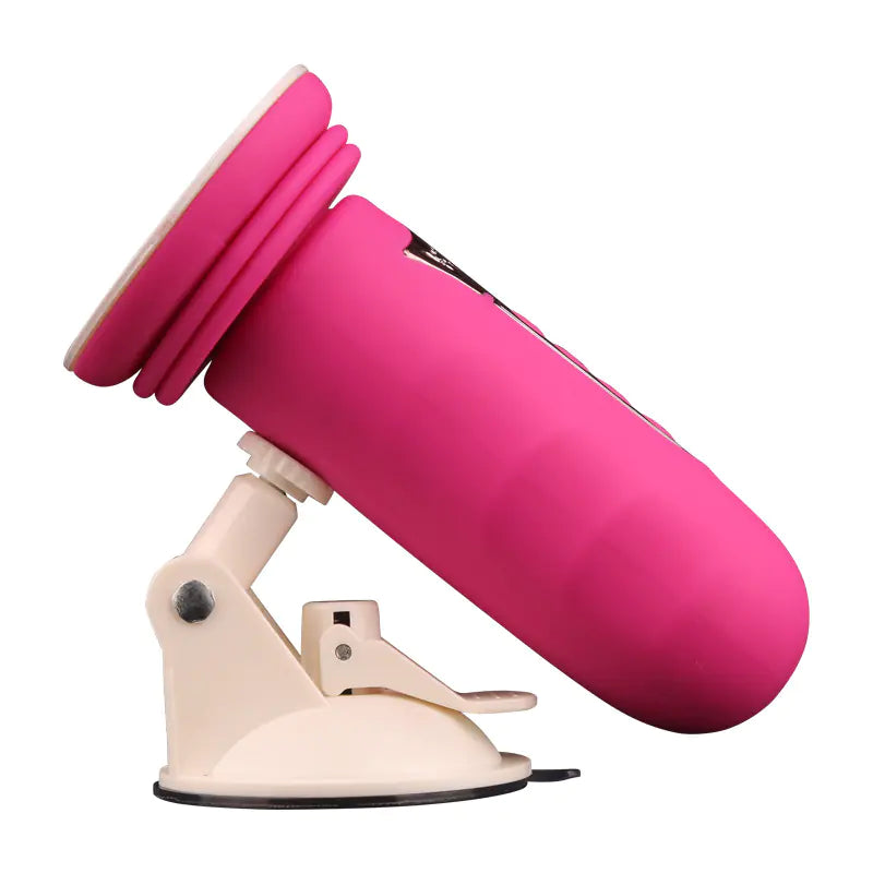 Vibrating Realistic Dildo for Women - Massager Tool