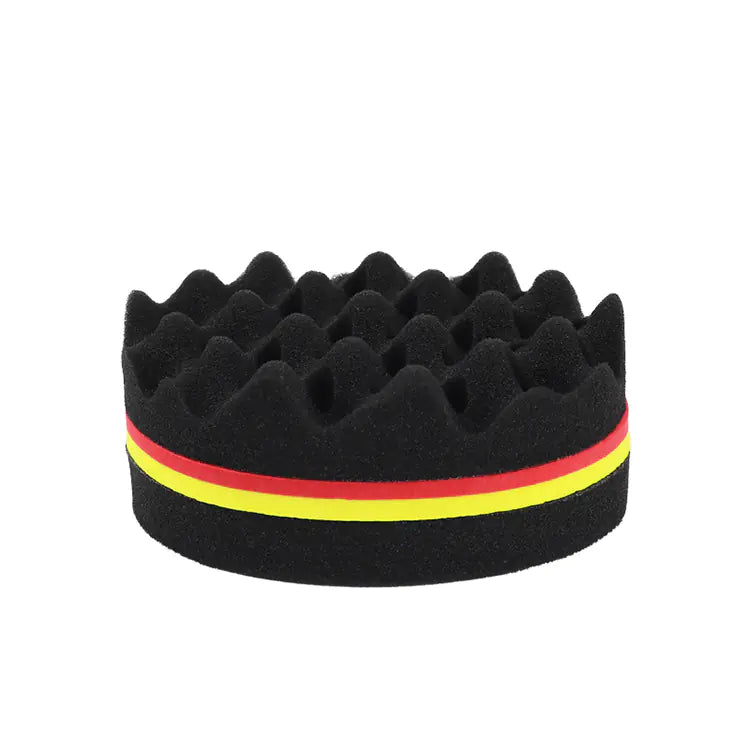 Black Hair Styling Comb Set for African Braids