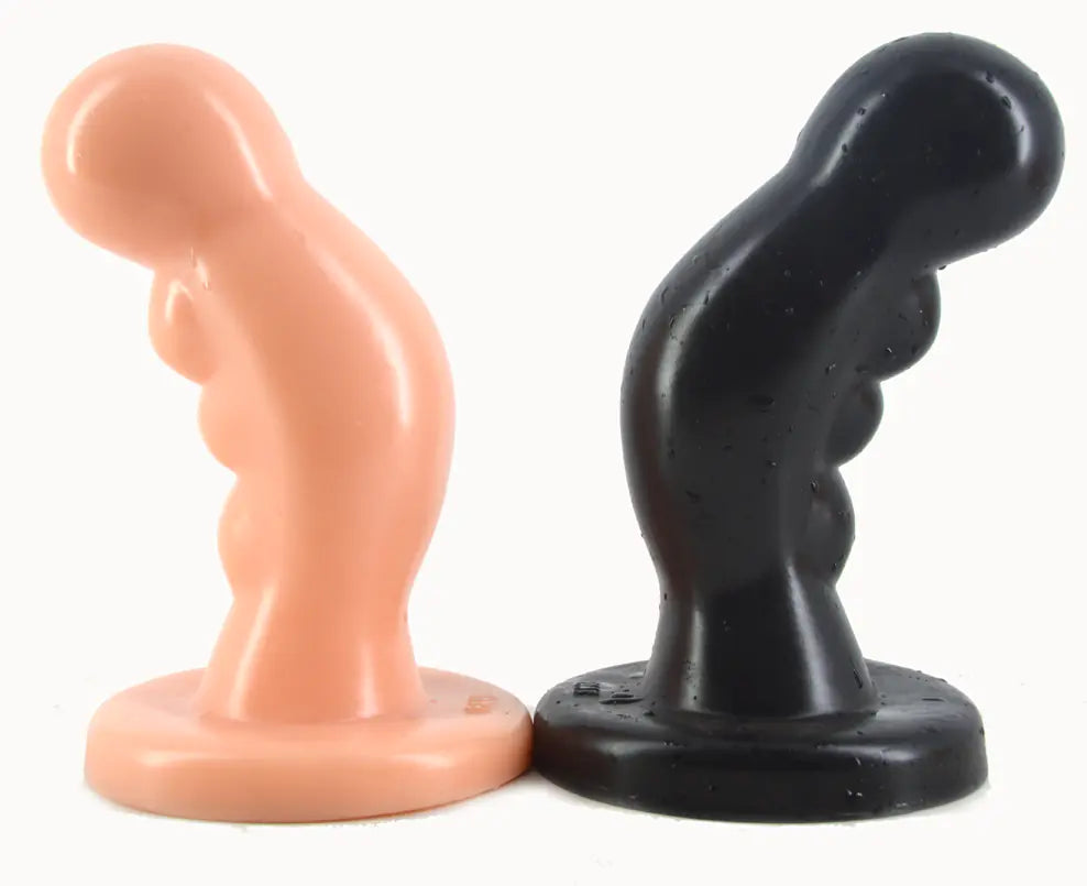 FAAK Large Anal Dildo for G-Spot Stimulation (21x6cm)