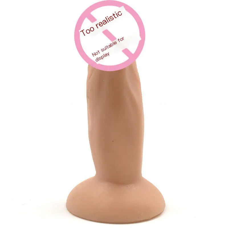 Adult Women's Intimate Pleasure Products