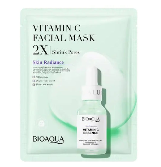Vitamin C Mask
