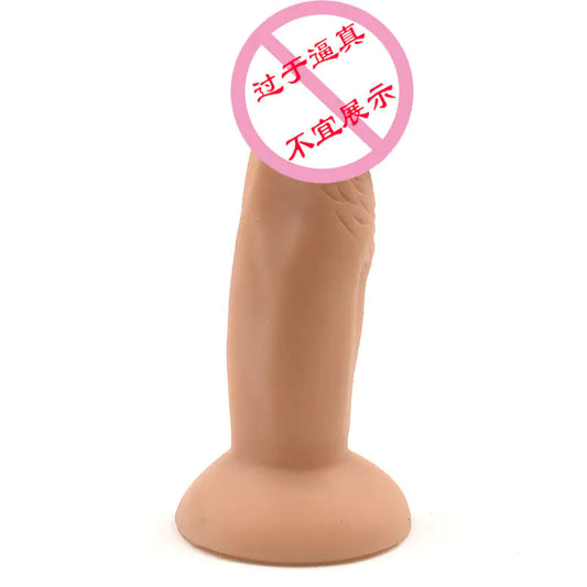 Adult Women's Intimate Pleasure Products