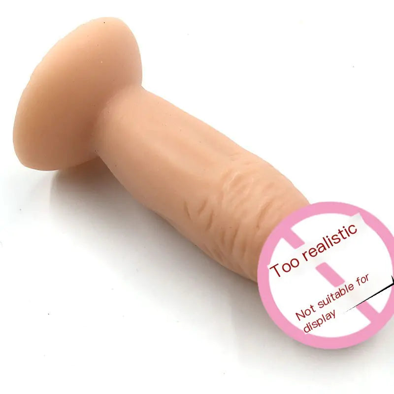 Adult Women's Intimate Pleasure Products