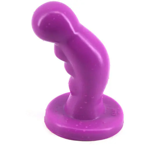 FAAK Large Anal Dildo for G-Spot Stimulation (21x6cm)