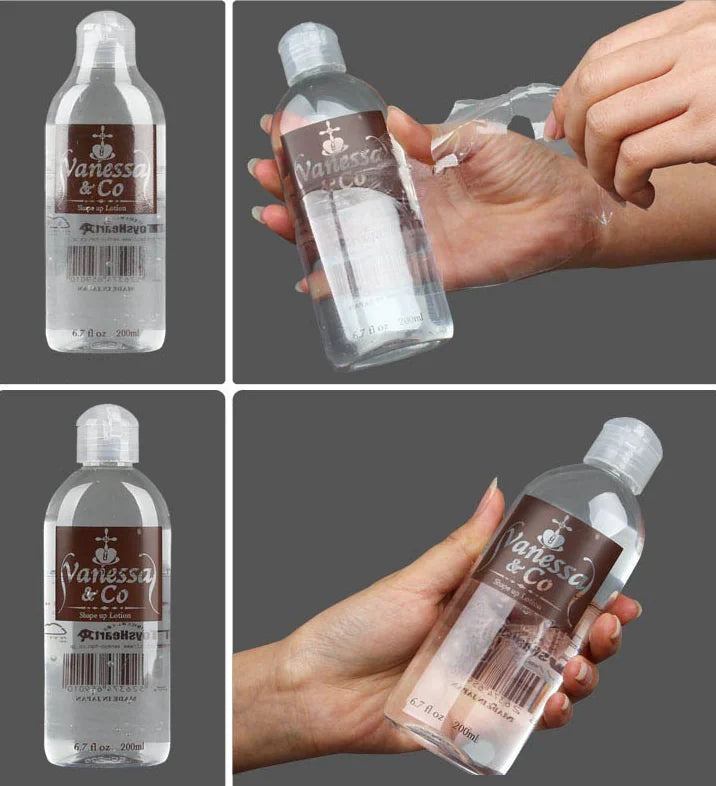 Lubricant, Oil, and Adult Products