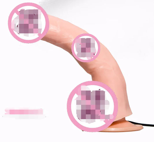 Adult Pleasure Products and Toys